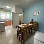 Apartamento Waterfront *