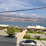 Waterfront Apartment Lixouri