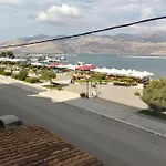 Apartman Waterfront *