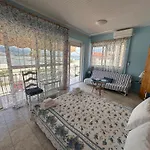 Apartament Waterfront Lixouri