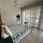Apartment Waterfront Lixouri