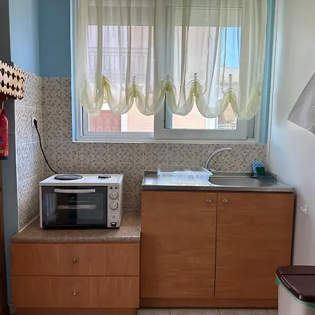 Lägenhet Waterfront