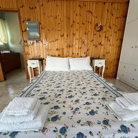 Waterfront Lägenhet