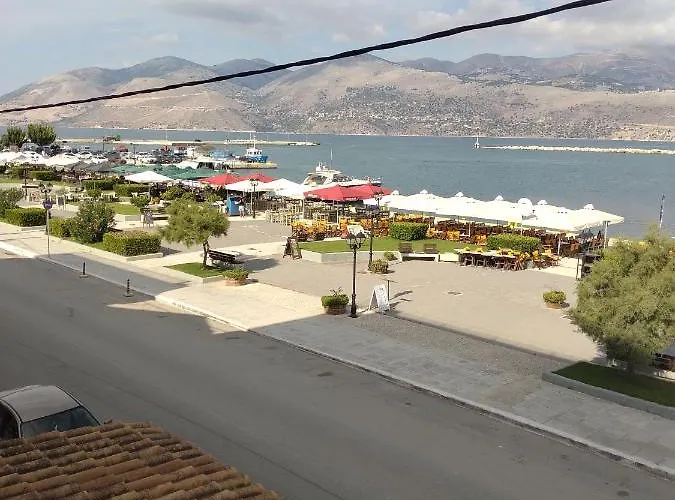 Lägenhet Waterfront *