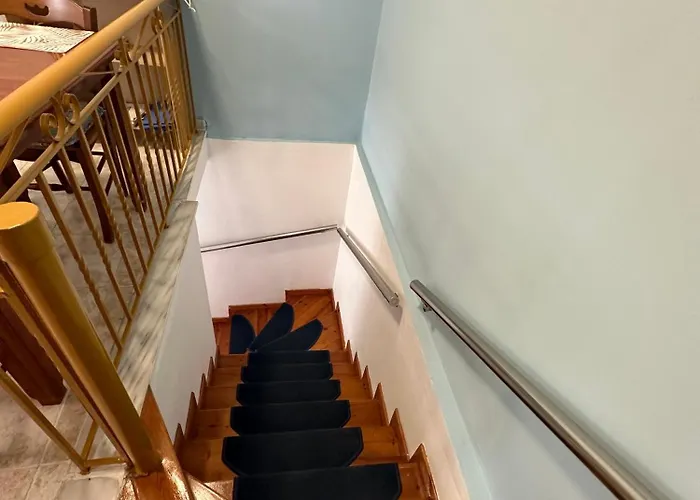 Lägenhet Waterfront Lixouri