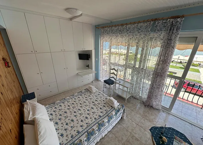 Lägenhet Waterfront