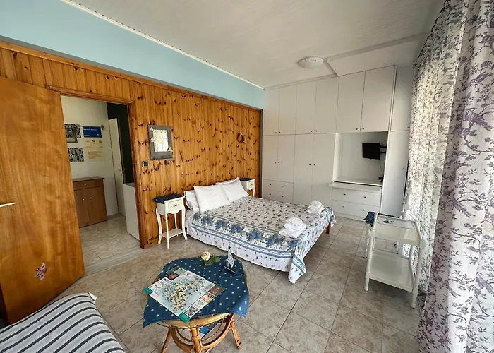 Lägenhet Waterfront