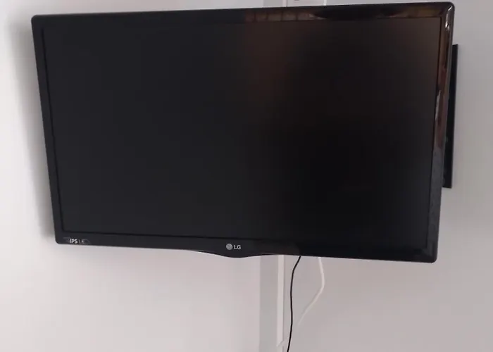 Lägenhet Waterfront