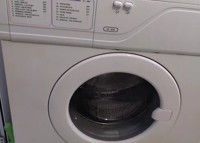 Lägenhet Waterfront *