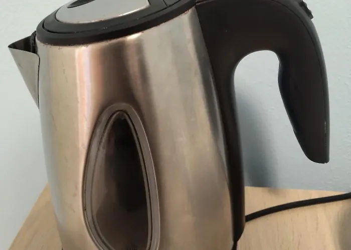 Lägenhet Waterfront Lixouri