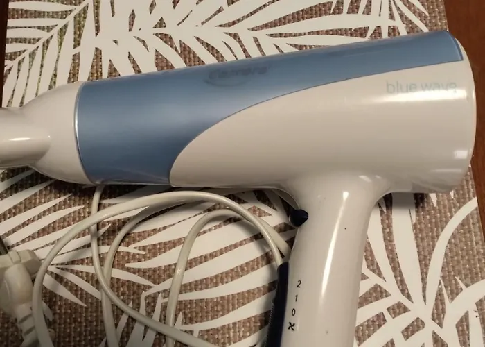 Lägenhet Waterfront